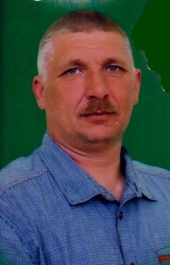Алябьев Михаил Леонидович.